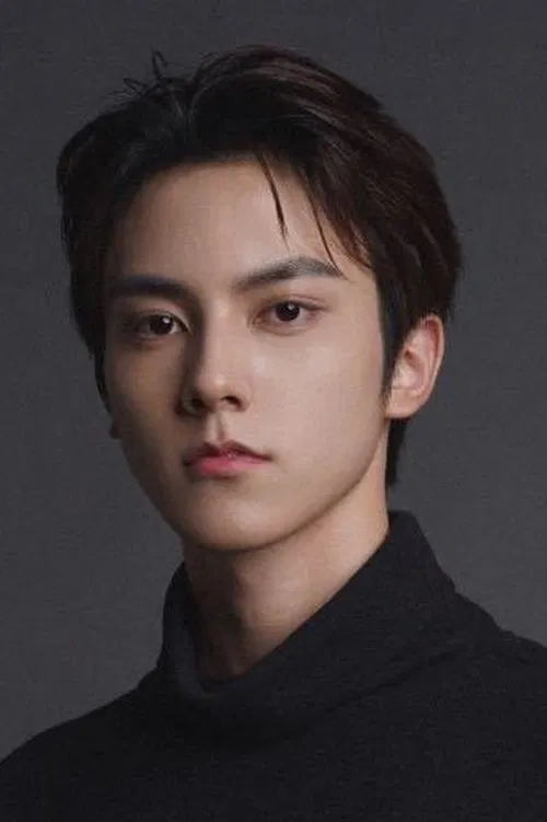 Zuo Linjie profile picture