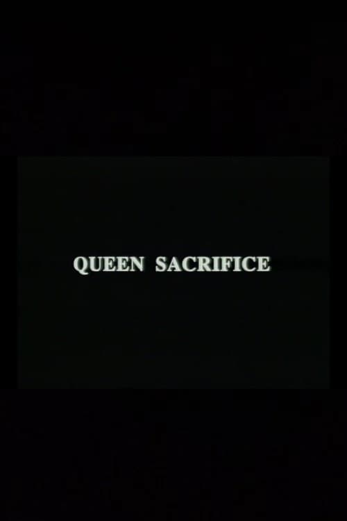 Queen Sacrifice movie poster