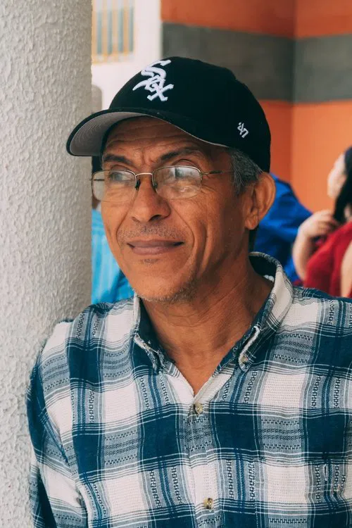 Isidro Morillo profile picture