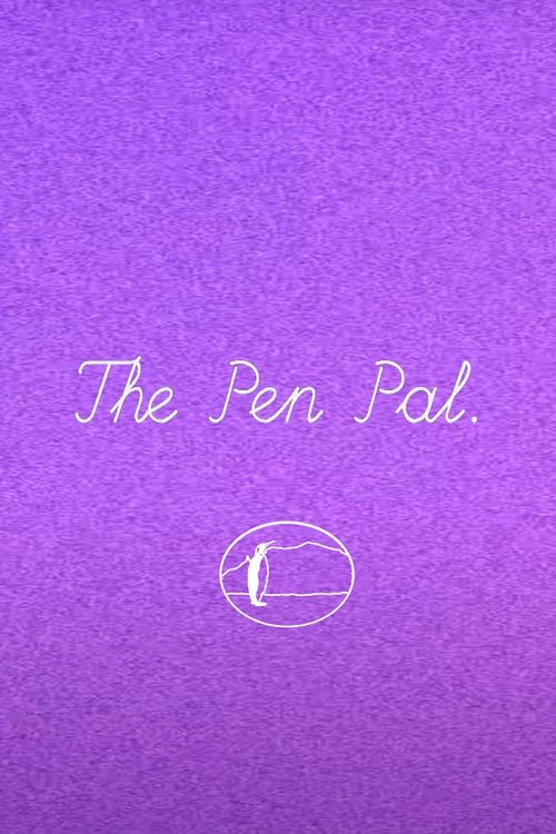 The Pen Pal. movie poster