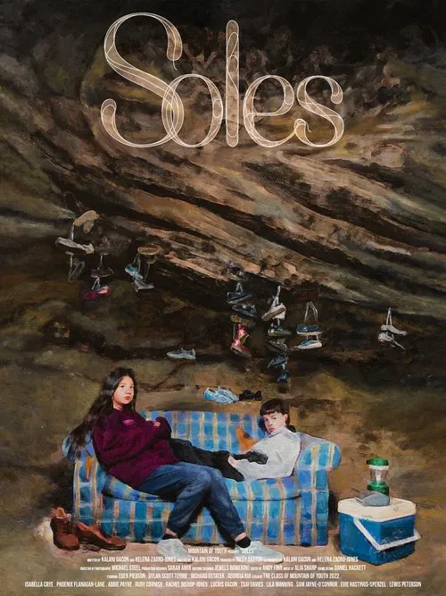 Soles movie poster