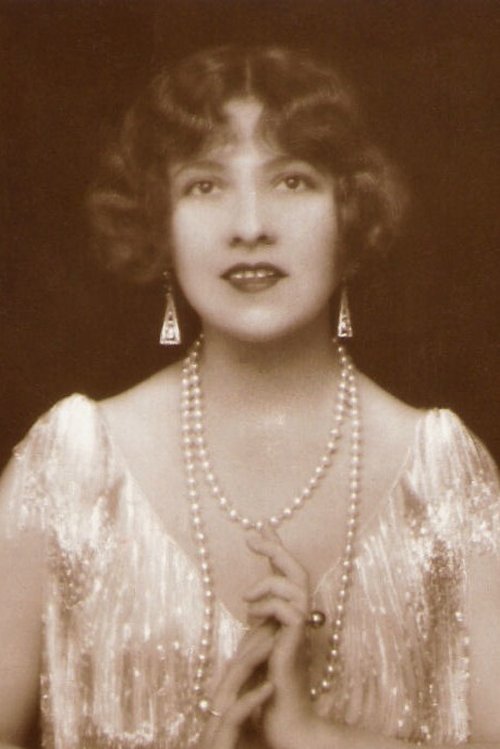 Foto de perfil de Lucy Doraine