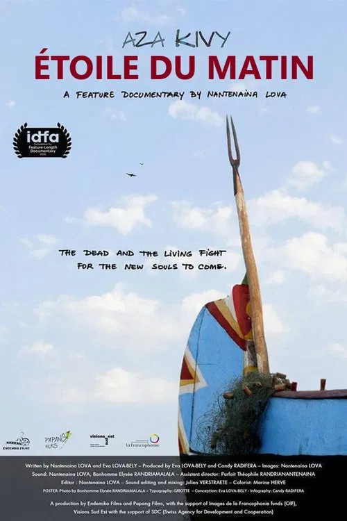 Morning Star movie poster