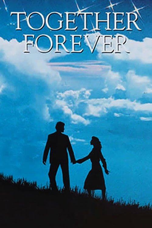 Together Forever movie poster