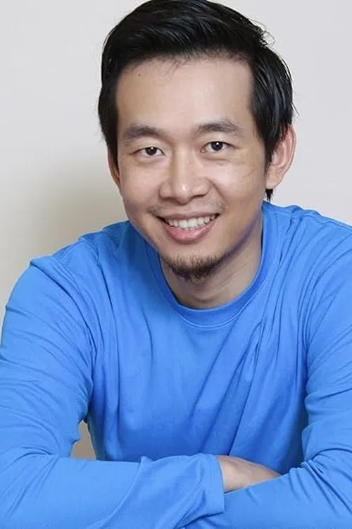 Keith Qi Chen profile picture