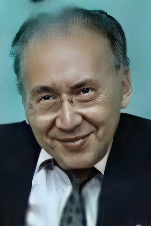 Yue Ming profile picture