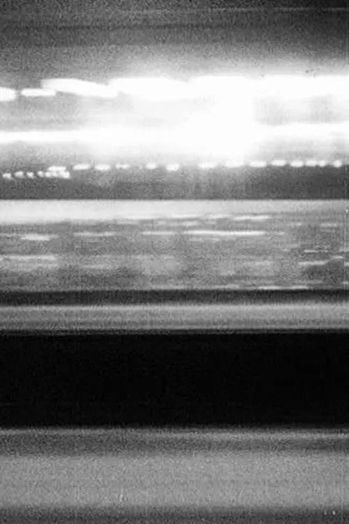 Night Train movie poster