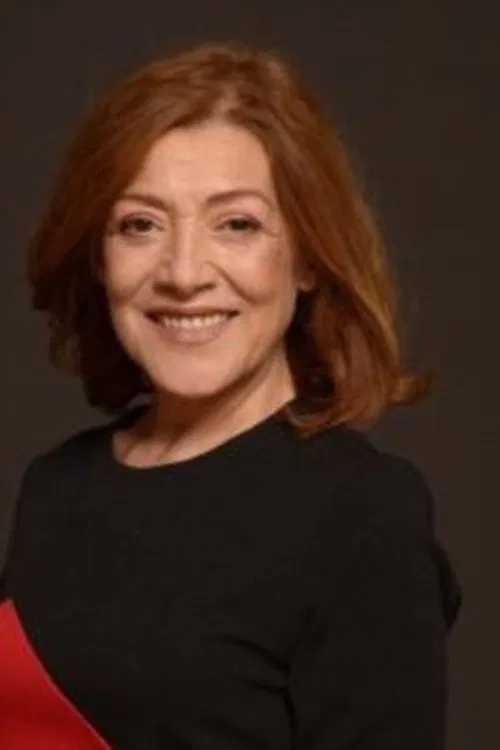 Charo Garrido profile picture