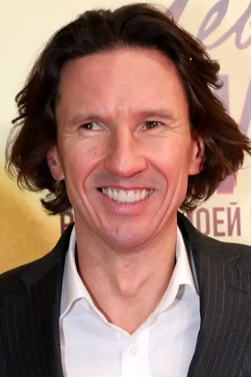 Aleksey Smertin profile picture