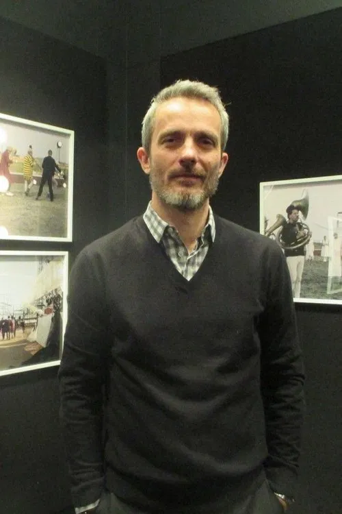 Foto de perfil de Jérôme Salle