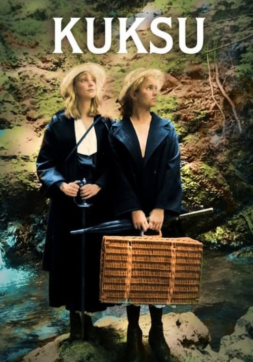 Poster do filme Kuksu