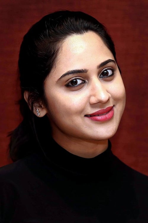 Miya George profile picture