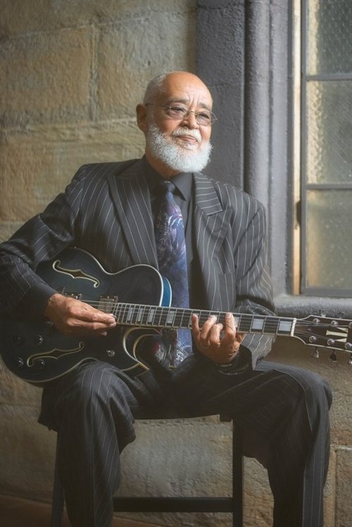 Foto de perfil de David T. Walker