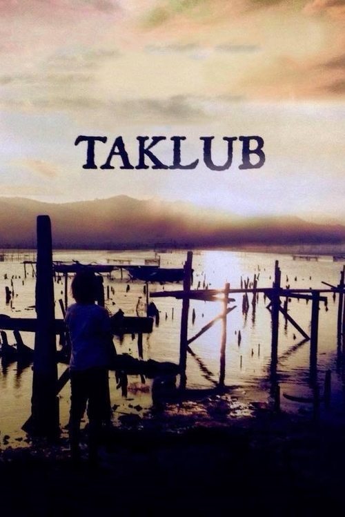 Trap movie poster