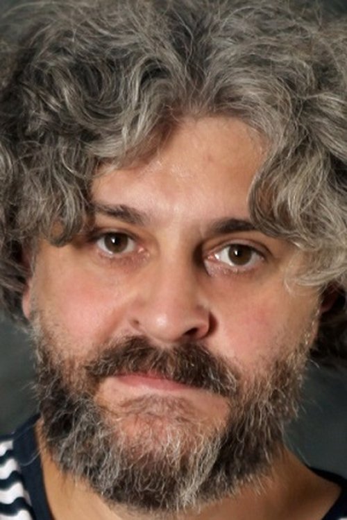 Andrey Silvestrov profile picture