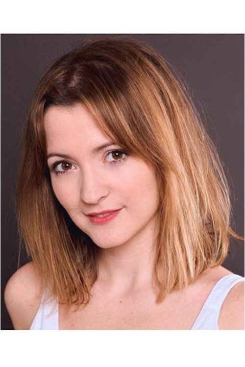 Raquel Pardos profile picture
