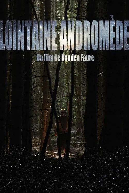 Lointaine Andromède movie poster