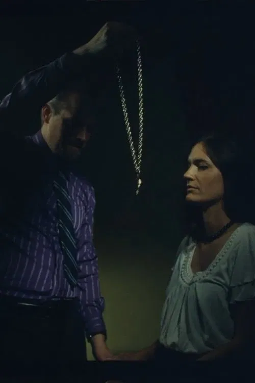 Doctor Hypnosin, or the Technique of Living movie poster