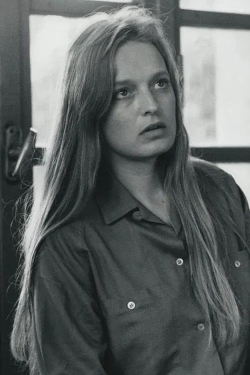 Anne Linnet profile picture