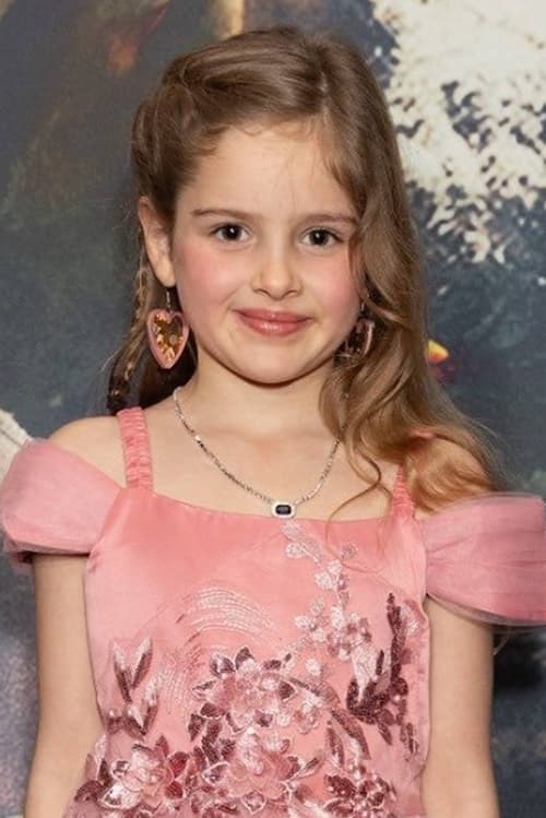 Thea Evans profile picture