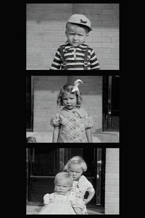 Britton, South Dakota movie poster