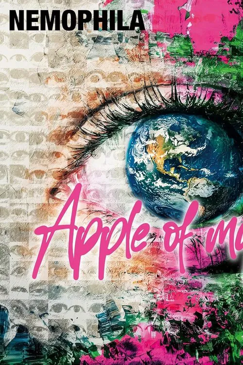 NEMOPHILA: Apple of my eye (Limited Edition Bonus) movie poster