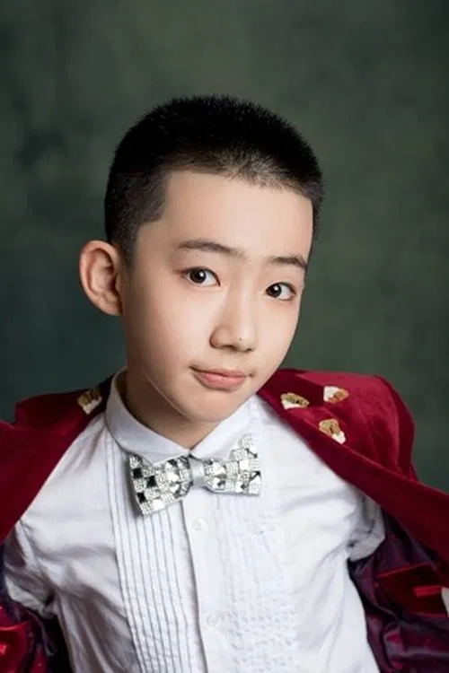 Wen Chun Di profile picture