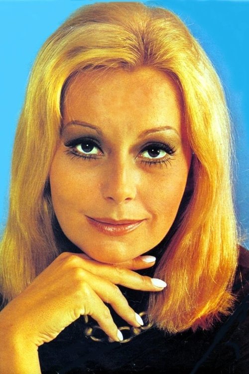 Márcia Maria profile picture