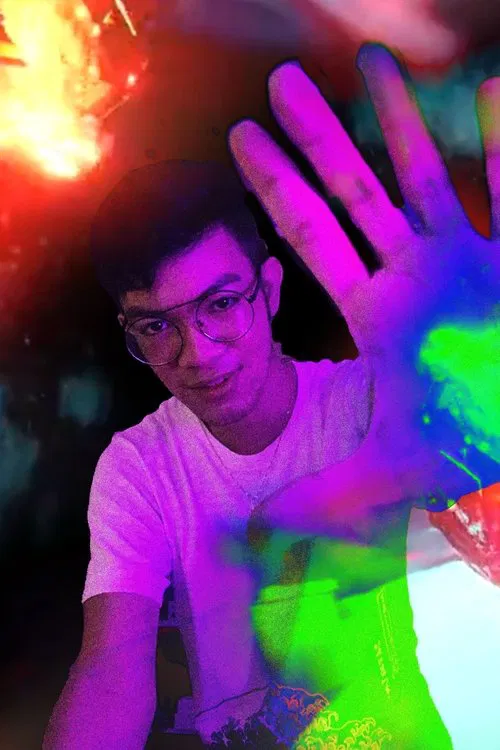 Carl Joseph Lara profile picture