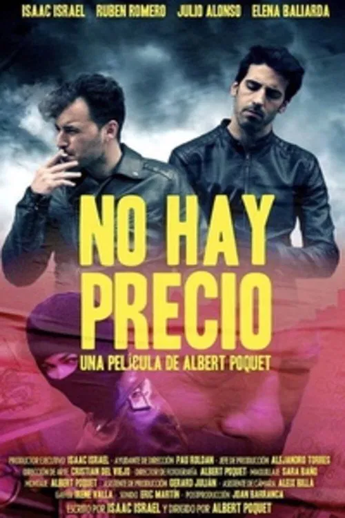 No Hay Precio movie poster