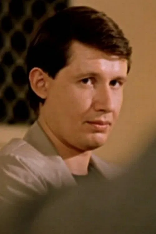 Vladimir Serdyukov profile picture