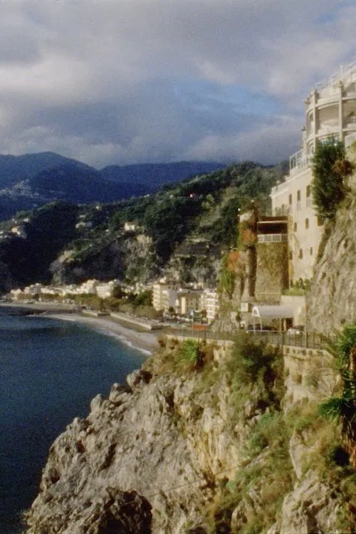 Viaggio movie poster