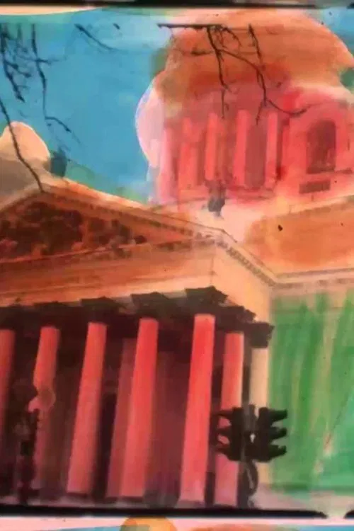 Petrograts movie poster