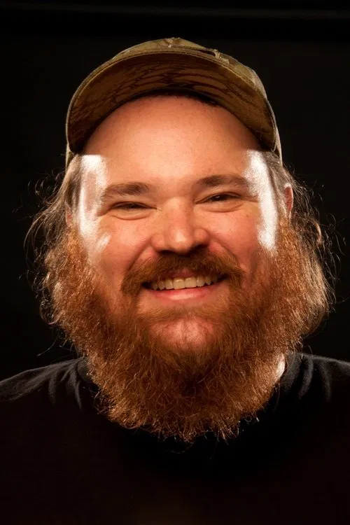 K. Trevor Wilson profile picture