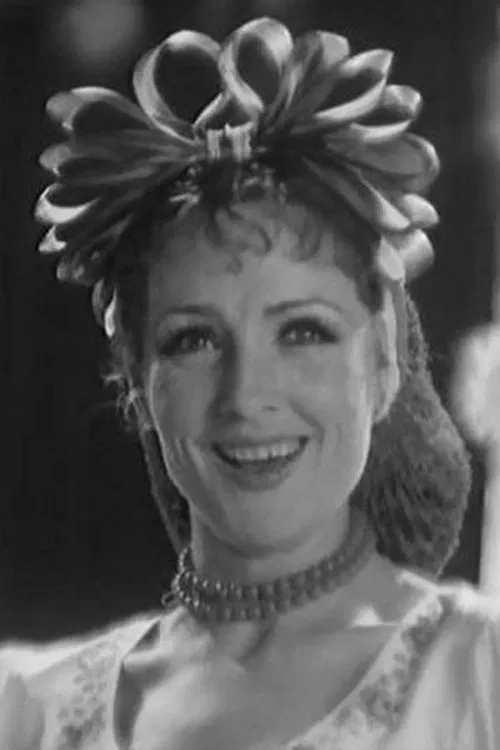 Foto de perfil de Zhanna Glebova