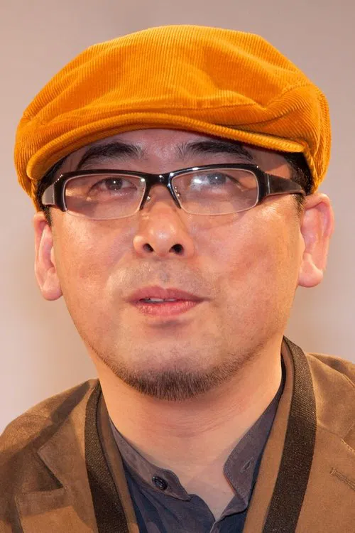 Tensai Okamura profile picture