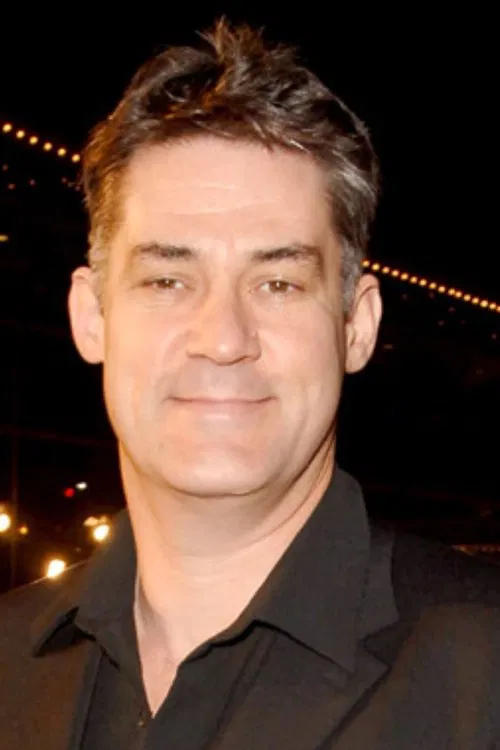 Foto de perfil de Graeme Revell