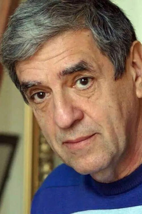 Mikhail Agranovich profile picture