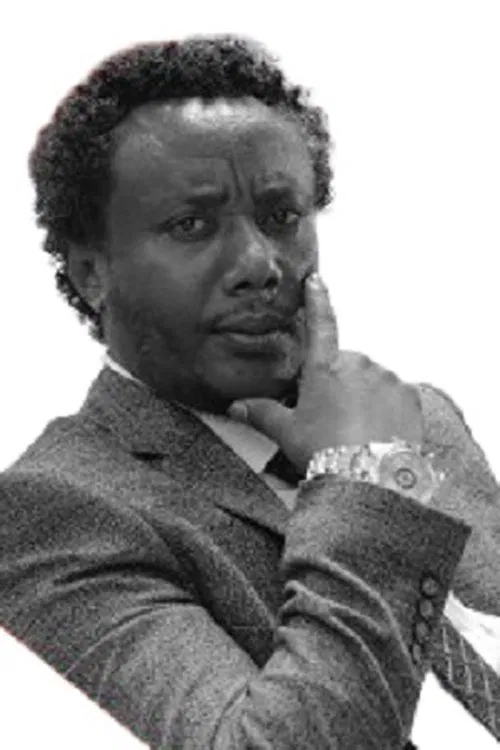 Miteku Bekele profile picture