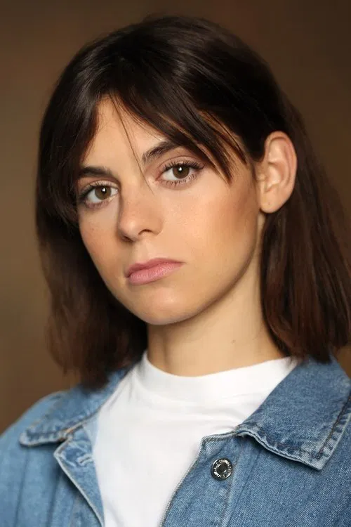 Almudena Salort profile picture