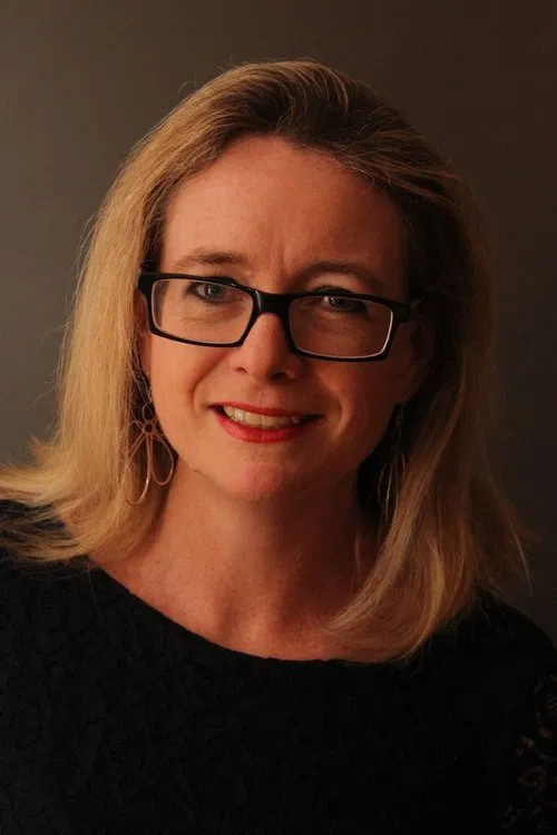 Foto de perfil de Lucy Morgan