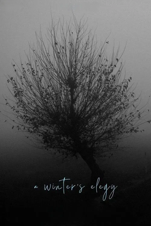 A Winter’s Elegy movie poster
