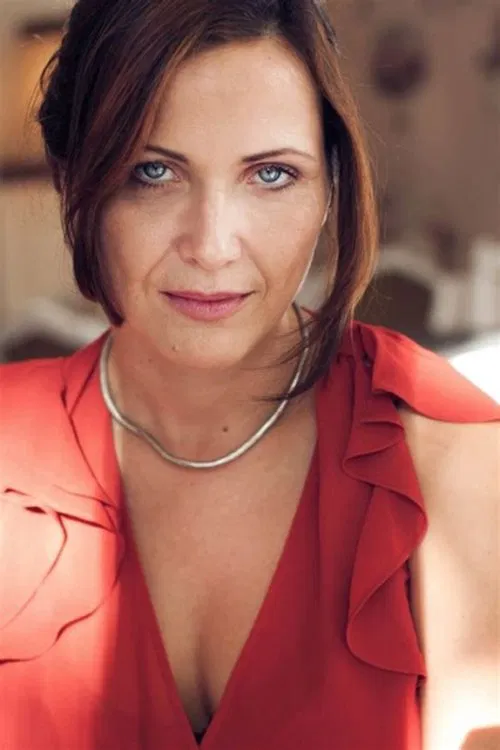 Nadja Soukup profile picture