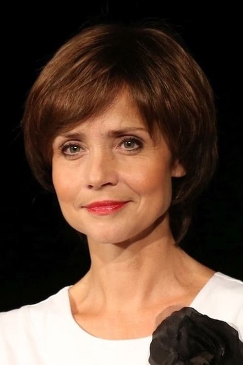 Miroslava Pleštilová profile picture