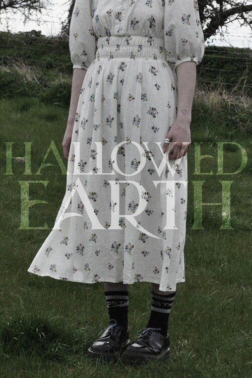 Hallowed Earth movie poster