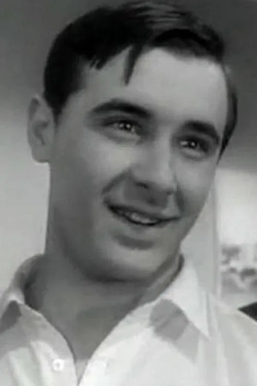 Andrei Yurenyov profile picture