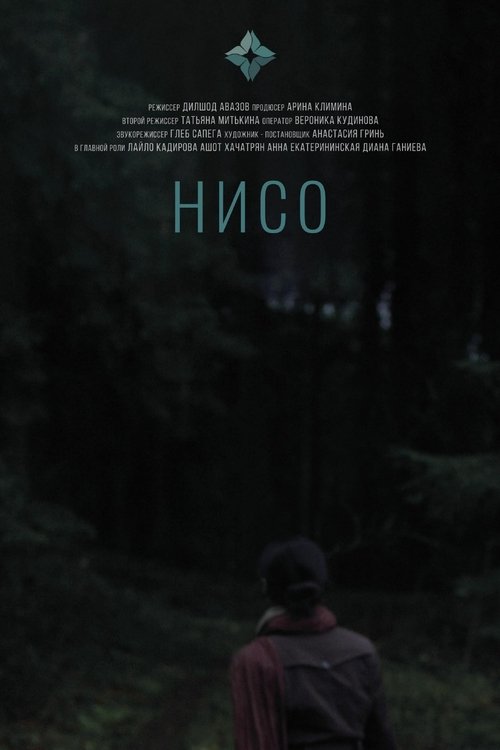 Нисо movie poster