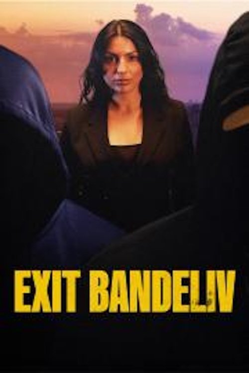 Exit bandeliv tv show poster