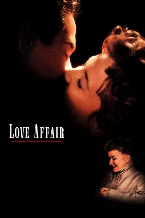 Love Affair movie poster