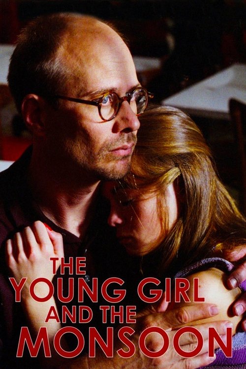The Young Girl and the Monsoon movie poster